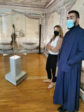 Obisk veleposlanice RS v Piranu (10)